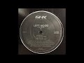 Left Mood - Try To Go On