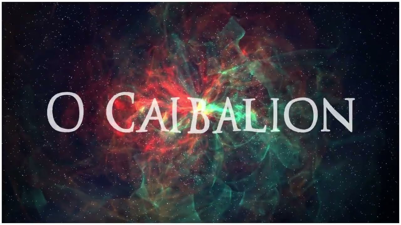 As 7 Leis Herméticas