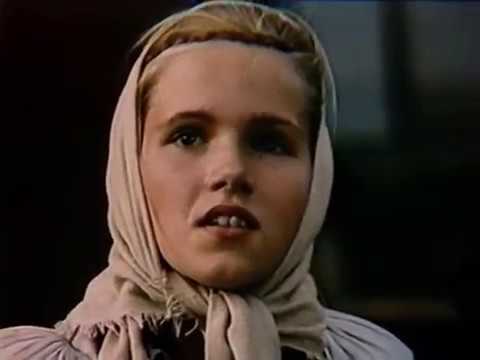 Maija un Paija 1990 latvian full movie (epic, folk, retro, witch, goddess, devil, magic)