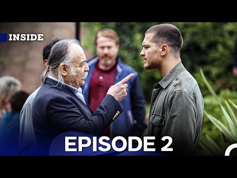 Inside Episode 2 FULL HD (English Subtitles)
