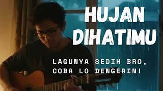 Download lagu Lagu Acoustic Ballad 80an | Hujan Di Hatimu By Daniswara mp3