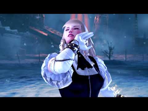 Kunimitsu vs Lili (Baconblink)