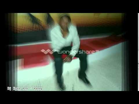 Dj Kyto Pro * Party