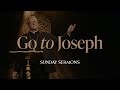 Go To Joseph Bishop Barron S Sunday Sermon