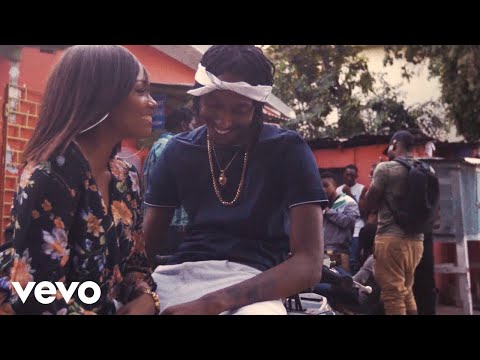 Projexx - The Vybz (Official Video)