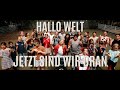 Hallo Welt Jetzt Sind Wir Dran Diversity Tag 2024