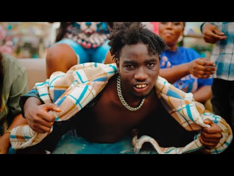 Coke Bwoy - Kulubaliya (official video)