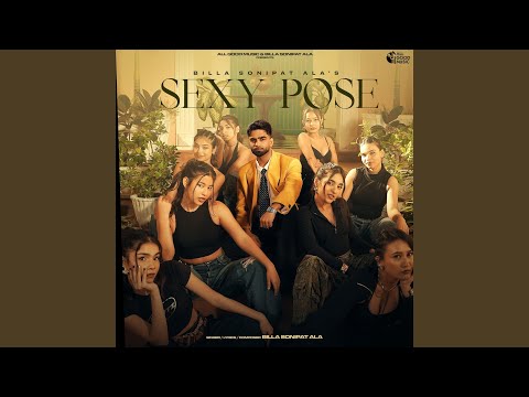 Sexy Pose (Full Audio) — watch video