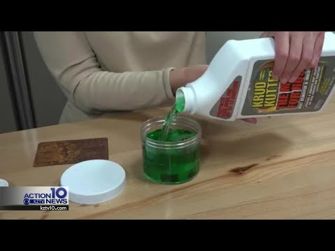 Krud Kutter Rust Remover: Does it Work?