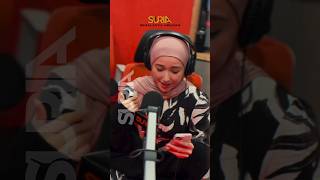 Download lagu Ingat tak dulu Hannah pernah rap lagu ni, memang mantap dengar live! 🔥 #suriafm mp3 Download lagu Ingat tak dulu Hannah pernah rap lagu ni, memang mantap dengar live! 🔥 #suriafm mp3