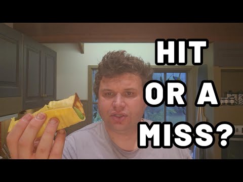 The Viral Cottage Cheese Wrap - Is it A Hit Or A Miss?