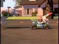 Toy Story TV Spot 1