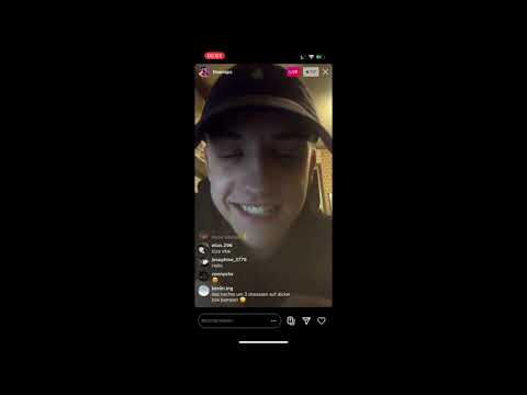 t-low feat. Linus - Stay with me (Insta-Live Preview)