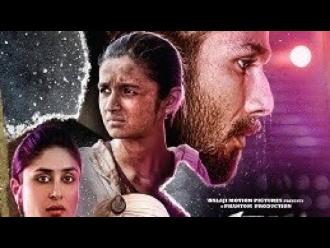 Udta Punjab Full Hindi Movie | Shahid Kapoor | Alia Bhatt  | Kareena Kapoor |  Diljit Dosanjh |