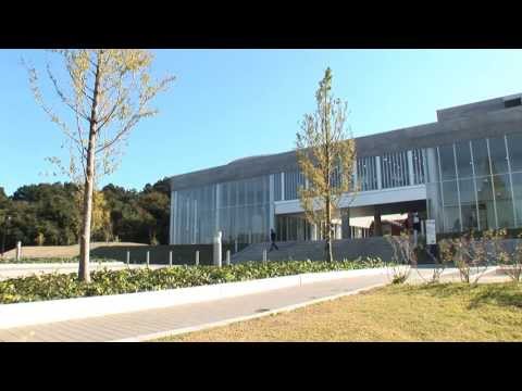 【キャンパス紹介Movie】湘南ひらつかキャンパス11号館
