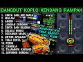 DANGDUT KOPLO KENDANG RAMPAK VERSI SLOW CINTA DAN AIR MATA MALAM RagilPongdut