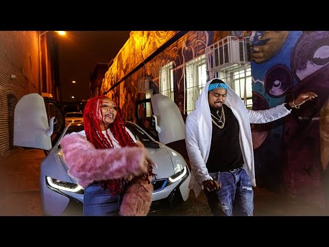 LoudBoyCooley ft Chelly the Mc - Money Dreams