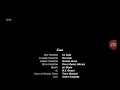 Are We There Yet Movie End Credits