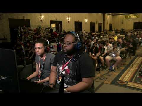 CEOTAKU 2019 UNIST Top 8 - NGEN ROYALHEARTV2 vs MASOMA