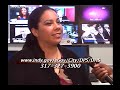 June Rochelle On-Air Host / DHS Interview