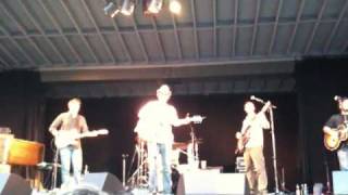 Amos Lee - Listen - ZooTunes 2009