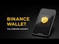 Binance Wallet Overview Spot Vs Funding Vs Earn PRO Guide