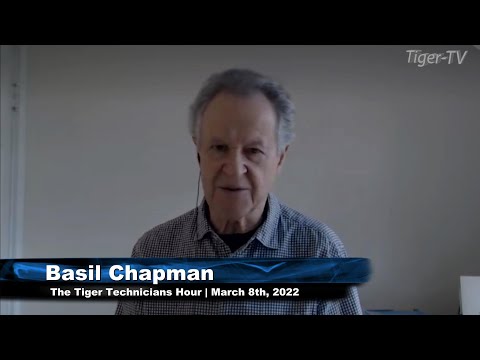 March 8th, Tiger Technician's Hour on TFNN - 2022