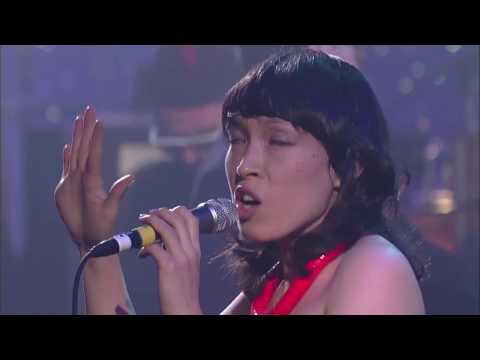Empire of the Slides, Kazoos, and Ants (Live On Letterman)