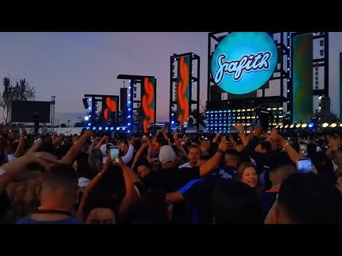 A luz de tieta e Na fissura do cheiro - samba-reggae - Banda Grafith 36 anos