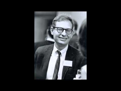 Lawrence Kohlberg | Vibepedia