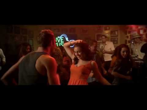 Step up 4 - Salsa Dance Scene