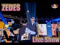 ZEDES | The Rapper Cambodia | Final Round | Live Show