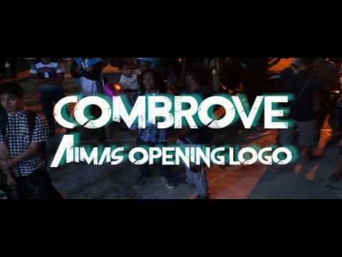 Combrove [Aimas Opening Logo]
