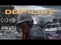 Desolate Award Wining Scifi Horror Short Film