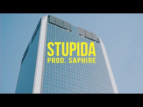 Bonabbo - Stupida ft. Jerry (Prod. by Saphire)