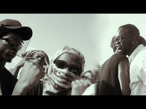 Raingad - FLY BOY (Official Visualizer)