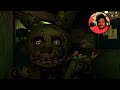 CORYXKENSHIN FNAF JUMPSCARE COMPILATION