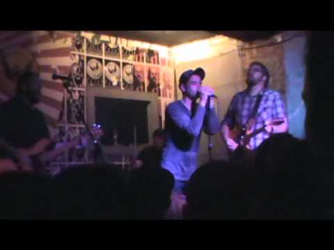 Further Seems Forever Reunion 2011 Full Set