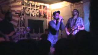 Further Seems Forever Reunion 2011 Full Set