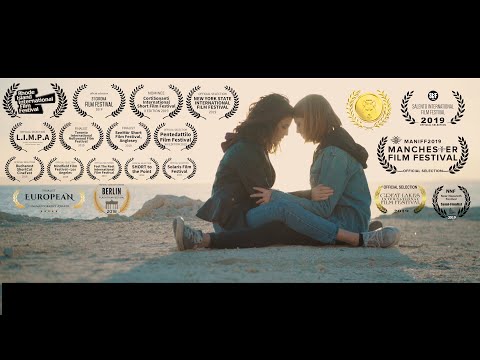 The Heart and the Void - A House by the Sea // Directed by Daniele De Muro