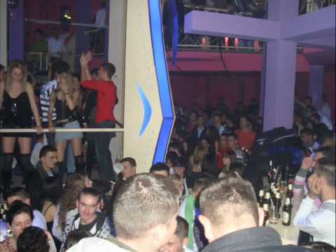 Kristijan Golubovic ft Elitni Odredi-Jack i Chivas.wmv