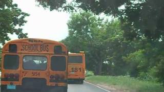 preview picture of video 'COPS DRIVING LIKE BOSSES   -  STREETS OF CUBA'