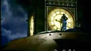 Elsewhere - Jack &amp; Rose (Doctor Who)