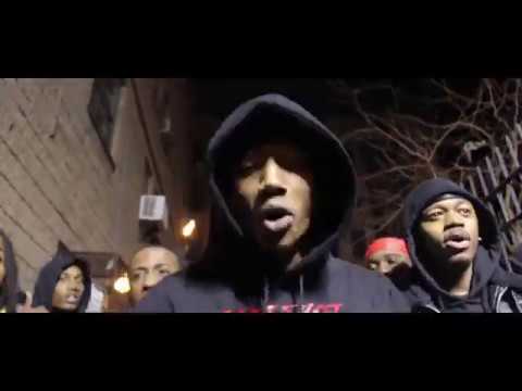 Tom Cruisee x Pop Lotti- Faceshot Gang (Official Music Video) #FSG #IVFilms