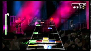 Rock Band Metal Track Pack   Red Devil by Yngwie Malmsteen&#39;s Rising Force expert guitar 93%