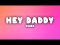Usher - Hey Daddy (Daddy's Home)