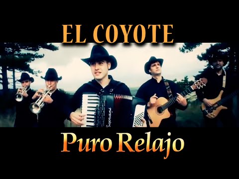 Puro Relajo - 'El Coyote' - Videoclip Oficial HD