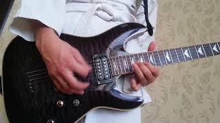 Download lagu NES Yie Ar Kung-Fu - Main Theme Metal Cover mp3 Download lagu NES Yie Ar Kung-Fu - Main Theme Metal Cover mp3