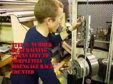 The A-Team - Senior Design Testing