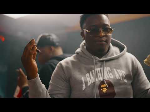 Lil Ken | FayFay | Ghost - I Got Fire [Shot By @RayShotItProductions]